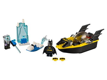 LEGO Batman vs. Mr. Freeze 10737 Juniors LEGO Juniors @ 2TTOYS LEGO €. 12.49