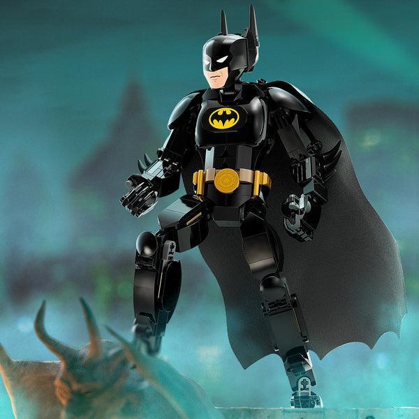 LEGO Batman™ bouwfiguur 76259 Batman LEGO @ 2TTOYS | Official LEGO shop😊🥰 LEGO €. 31.99