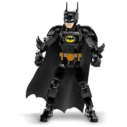 LEGO Batman™ bouwfiguur 76259 Batman LEGO @ 2TTOYS | Official LEGO shop😊🥰 LEGO €. 31.99