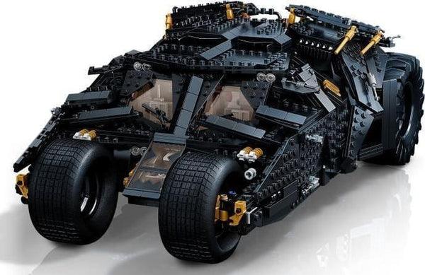 LEGO Batmobile Tumbler van Batman 76240 Batman LEGO BATMAN @ 2TTOYS | Official LEGO shop😊🥰 LEGO €. 279.99