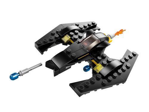 LEGO Batwing 30301 DC Comics Super Heroes LEGO Batwing 30301 DC Comics Super Heroes 30301 @ 2TTOYS LEGO €. 4.99