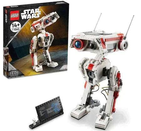 LEGO BD-1 75335 StarWars LEGO STARWARS @ 2TTOYS LEGO €. 124.99