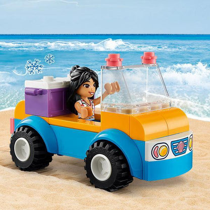 LEGO Beach Buggy plezier 41725 Friends LEGO @ 2TTOYS LEGO €. 8.48