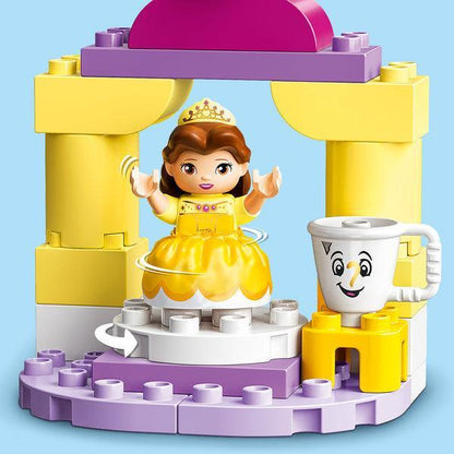 LEGO Belle's balzaal 10960 Disney LEGO DISNEY SPROOKJES @ 2TTOYS LEGO €. 14.99