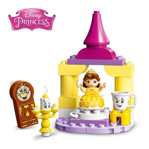 LEGO Belle's balzaal 10960 Disney LEGO DISNEY SPROOKJES @ 2TTOYS LEGO €. 14.99