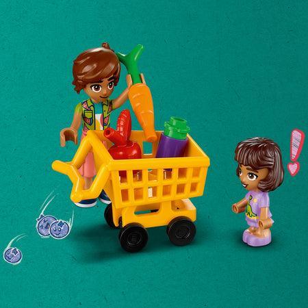 LEGO Biologische supermarkt 41729 Friends LEGO FRIENDS @ 2TTOYS LEGO €. 75.49