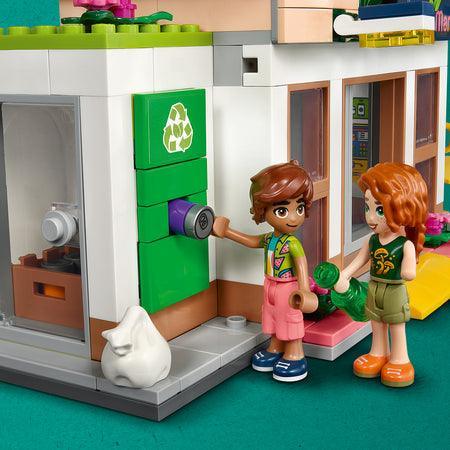 LEGO Biologische supermarkt 41729 Friends LEGO FRIENDS @ 2TTOYS LEGO €. 75.49