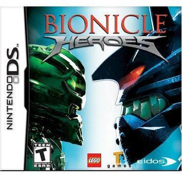 LEGO BIONICLE Heroes NDS213 Gear LEGO Gear @ 2TTOYS LEGO €. 29.99