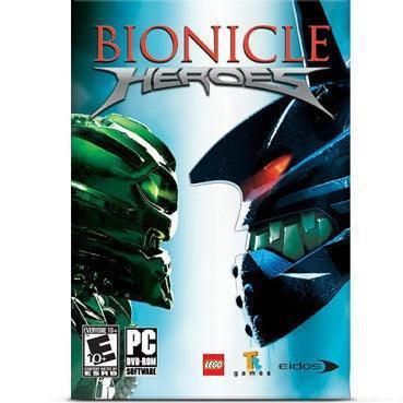 LEGO BIONICLE Heroes PC601 Gear LEGO Gear @ 2TTOYS LEGO €. 29.99