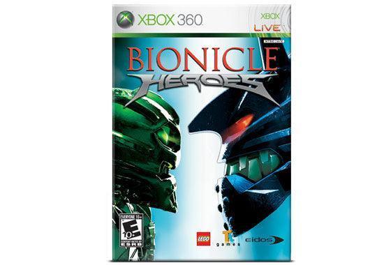 LEGO BIONICLE Heroes XB386 Gear LEGO Gear @ 2TTOYS LEGO €. 19.99