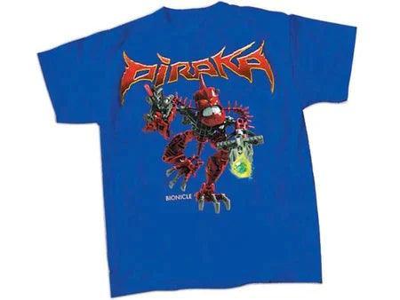 LEGO Bionicle Piraka T-Shirt TS26 Gear LEGO Gear @ 2TTOYS LEGO €. 9.99