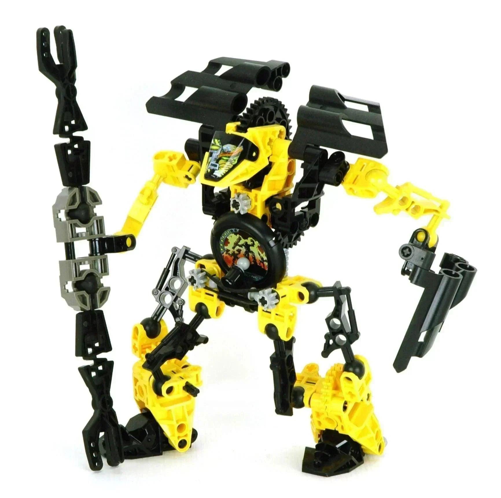 LEGO Blaster 8523 TECHNIC LEGO TECHNIC @ 2TTOYS LEGO €. 14.99