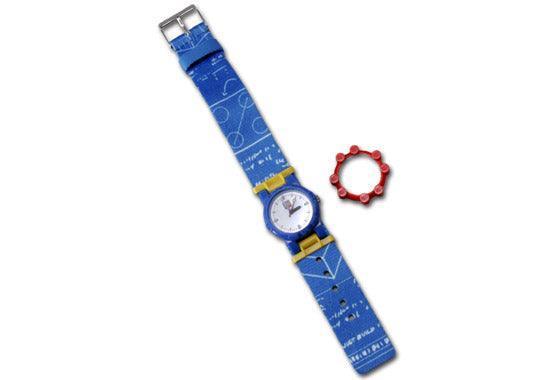 LEGO Blueprint Fabric Watch W324 Gear LEGO Gear @ 2TTOYS LEGO €. 19.99