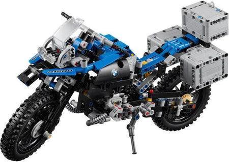 LEGO BMW R1200 GS Adventure 42063 technic LEGO TECHNIC @ 2TTOYS LEGO €. 99.99