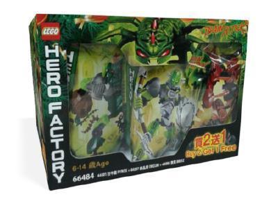 LEGO Bonus/Value Pack 66484 HERO Factory LEGO HERO Factory @ 2TTOYS LEGO €. 0.00