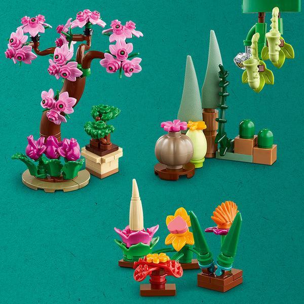 LEGO Botanische tuin 41757 Friends LEGO FRIENDS @ 2TTOYS LEGO €. 84.99