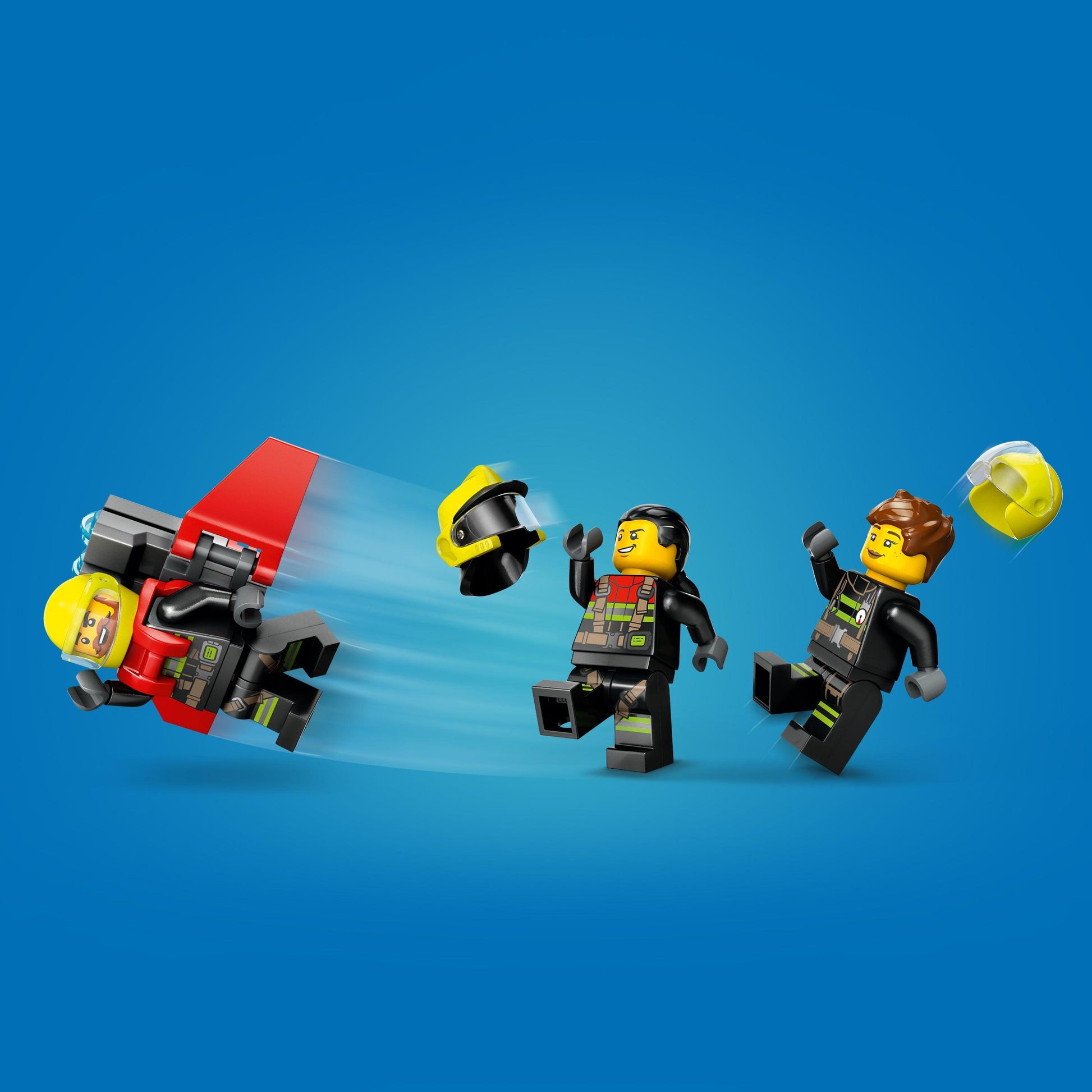 LEGO Brandweer vliegtuig 60413 City LEGO FRIENDS @ 2TTOYS LEGO €. 50.99