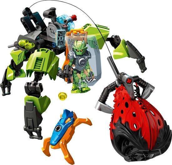 LEGO BREEZ Flea Machine 44027 HERO Factory LEGO HERO Factory @ 2TTOYS LEGO €. 14.99