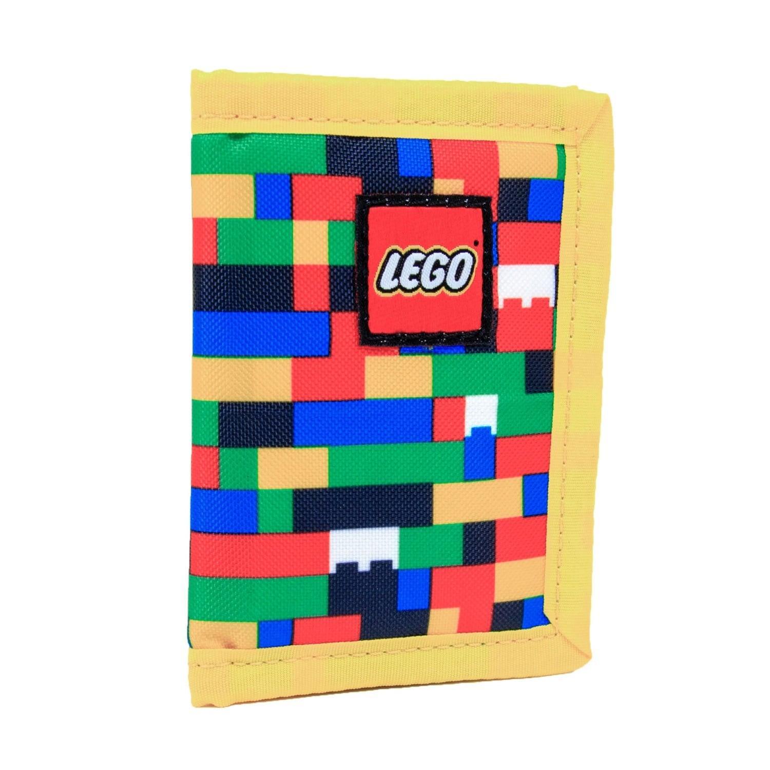 LEGO Brick Wallet 5007483 Gear LEGO Gear @ 2TTOYS | Official LEGO shop😊🥰 LEGO €. 7.99