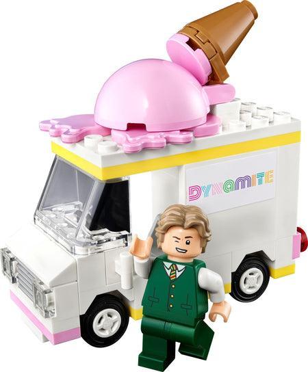 LEGO BTS Dynamite Disco 21339 Ideas LEGO IDEAS @ 2TTOYS 2TTOYS €. 79.99