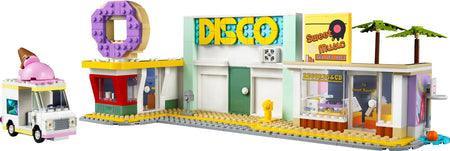 LEGO BTS Dynamite Disco 21339 Ideas LEGO IDEAS @ 2TTOYS 2TTOYS €. 79.99