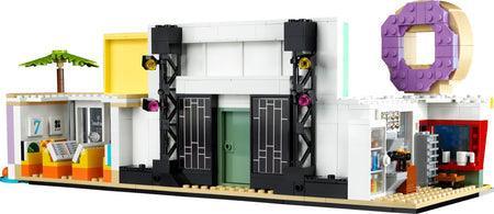 LEGO BTS Dynamite Disco 21339 Ideas LEGO IDEAS @ 2TTOYS 2TTOYS €. 79.99