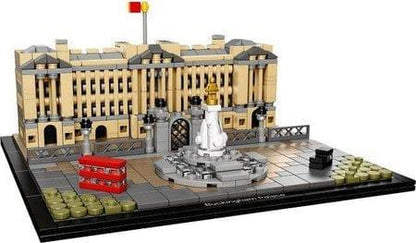 LEGO Buckingham Palace 21029 Architecture LEGO ARCHITECTURE @ 2TTOYS LEGO €. 109.99