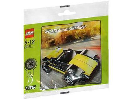 LEGO Buggy Racer 30036 Racers LEGO Racers @ 2TTOYS LEGO €. 6.99