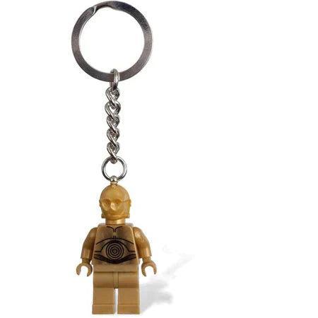 LEGO C-3PO KC028 Gear LEGO Gear @ 2TTOYS LEGO €. 3.99