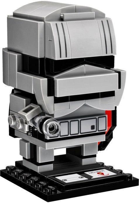 LEGO Captain Phasma 41486 BrickHeadz LEGO Captain Phasma 41486 BrickHeadz 41486 @ 2TTOYS | Official LEGO shop😊🥰 LEGO €. 9.99