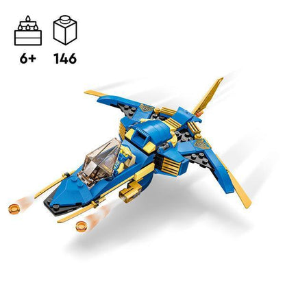 LEGO Catamaran Zee gevecht van de Ninja's 71748 Ninjago LEGO NINJAGO @ 2TTOYS LEGO €. 94.99