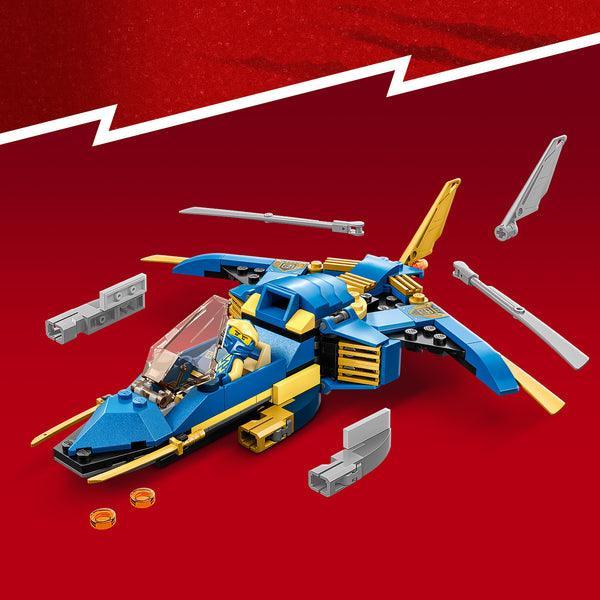 LEGO Catamaran Zee gevecht van de Ninja's 71748 Ninjago LEGO NINJAGO @ 2TTOYS | Official LEGO shop😊🥰 LEGO €. 94.99