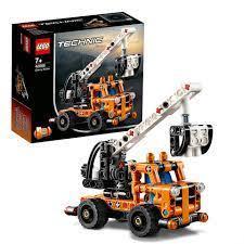 LEGO Cherry Picker 42088 Technic LEGO TECHNIC @ 2TTOYS LEGO €. 9.99