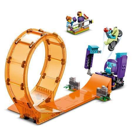 LEGO Chimpansee Stunt Loop 60338 City LEGO CITY STUNTZ @ 2TTOYS LEGO €. 46.48