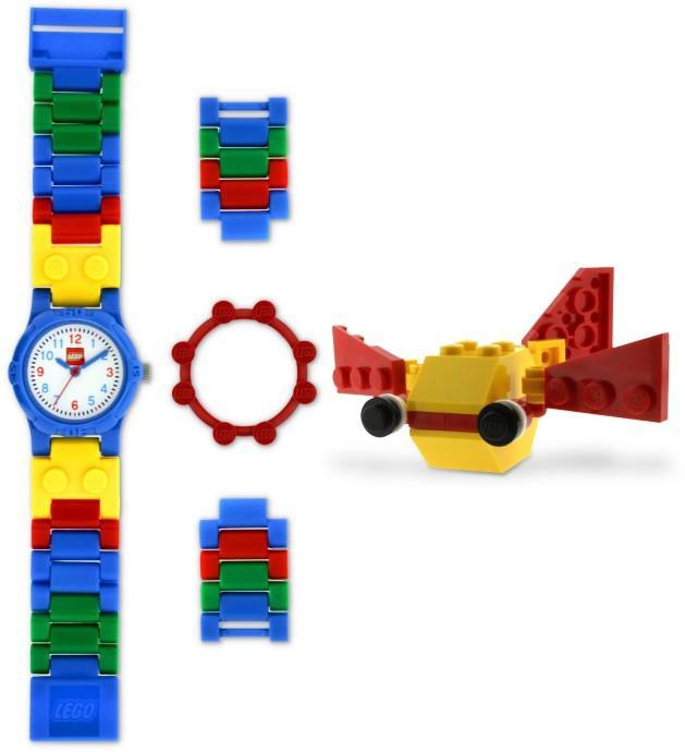 LEGO Classic Brick Kids Watch 2850868 Gear LEGO Gear @ 2TTOYS LEGO €. 19.99