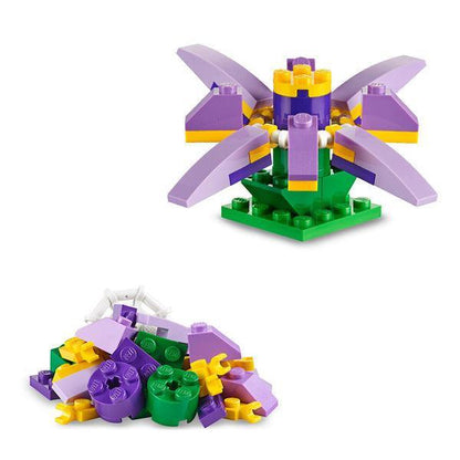 LEGO Classic Creatieve medium opbergdoos 10696 Classic LEGO CLASSIC @ 2TTOYS | Official LEGO shop😊🥰 LEGO €. 24.99