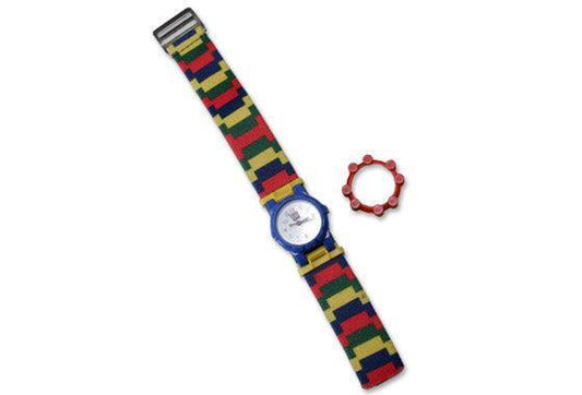 LEGO Classic Elastic Watch W027 Gear LEGO Gear @ 2TTOYS LEGO €. 19.99