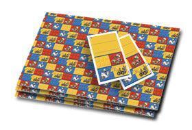 LEGO Classic Gift Wrap GW980 Gear LEGO Gear @ 2TTOYS LEGO €. 2.99