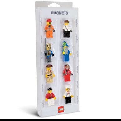 LEGO Classic Minifigure Magnet Set M428 Gear LEGO Gear @ 2TTOYS LEGO €. 14.99