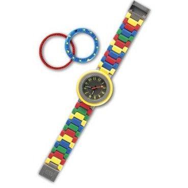 LEGO Classic Watch Grey W097 Gear LEGO Gear @ 2TTOYS LEGO €. 19.99