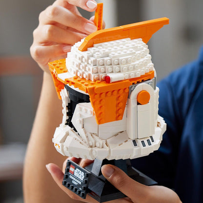 LEGO Commander Cody Helm 75350 StarWars LEGO STARWARS @ 2TTOYS LEGO €. 58.98