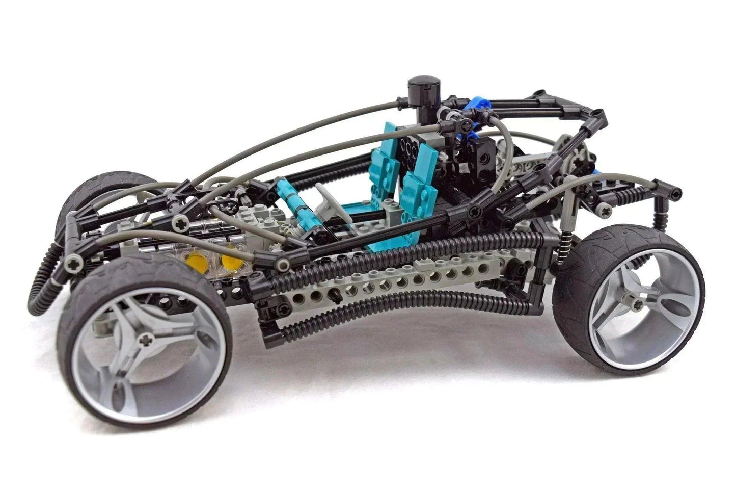 LEGO Concept Car 8428 TECHNIC LEGO TECHNIC @ 2TTOYS | Official LEGO shop😊🥰 LEGO €. 43.99