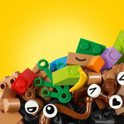 LEGO Creatief spelen met apen 11031 Creator LEGO CREATOR @ 2TTOYS | Official LEGO shop😊🥰 LEGO €. 12.49