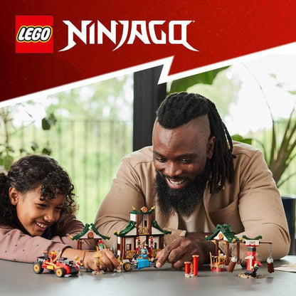LEGO Creatieve Ninja Brick Box 71787 Ninjago LEGO NINJAGO @ 2TTOYS LEGO €. 49.98
