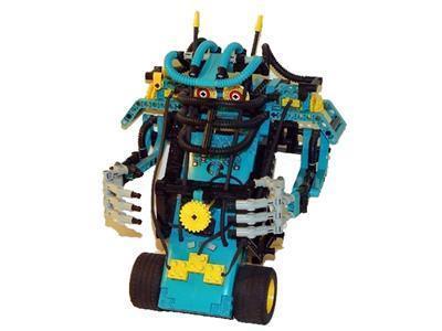 LEGO CyberMaster 8483 TECHNIC LEGO TECHNIC @ 2TTOYS | Official LEGO shop😊🥰 LEGO €. 199.99