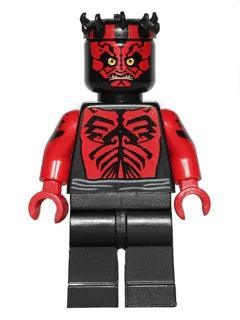 LEGO Darth Maul 5000062 Star Wars - Minifig Pack LEGO Star Wars - Minifig Pack @ 2TTOYS | Official LEGO shop😊🥰 LEGO €. 0.00