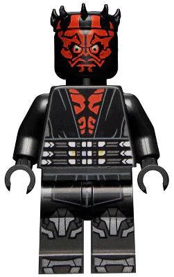 LEGO Darth Maul 912285 Star Wars - Magazine Gift LEGO Star Wars - Magazine Gift @ 2TTOYS | Official LEGO shop😊🥰 LEGO €. 0.00