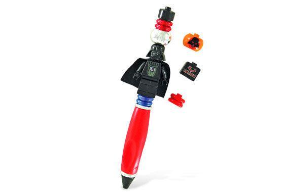 LEGO Darth Vader pen 2850855 Gear LEGO Gear @ 2TTOYS LEGO €. 9.99