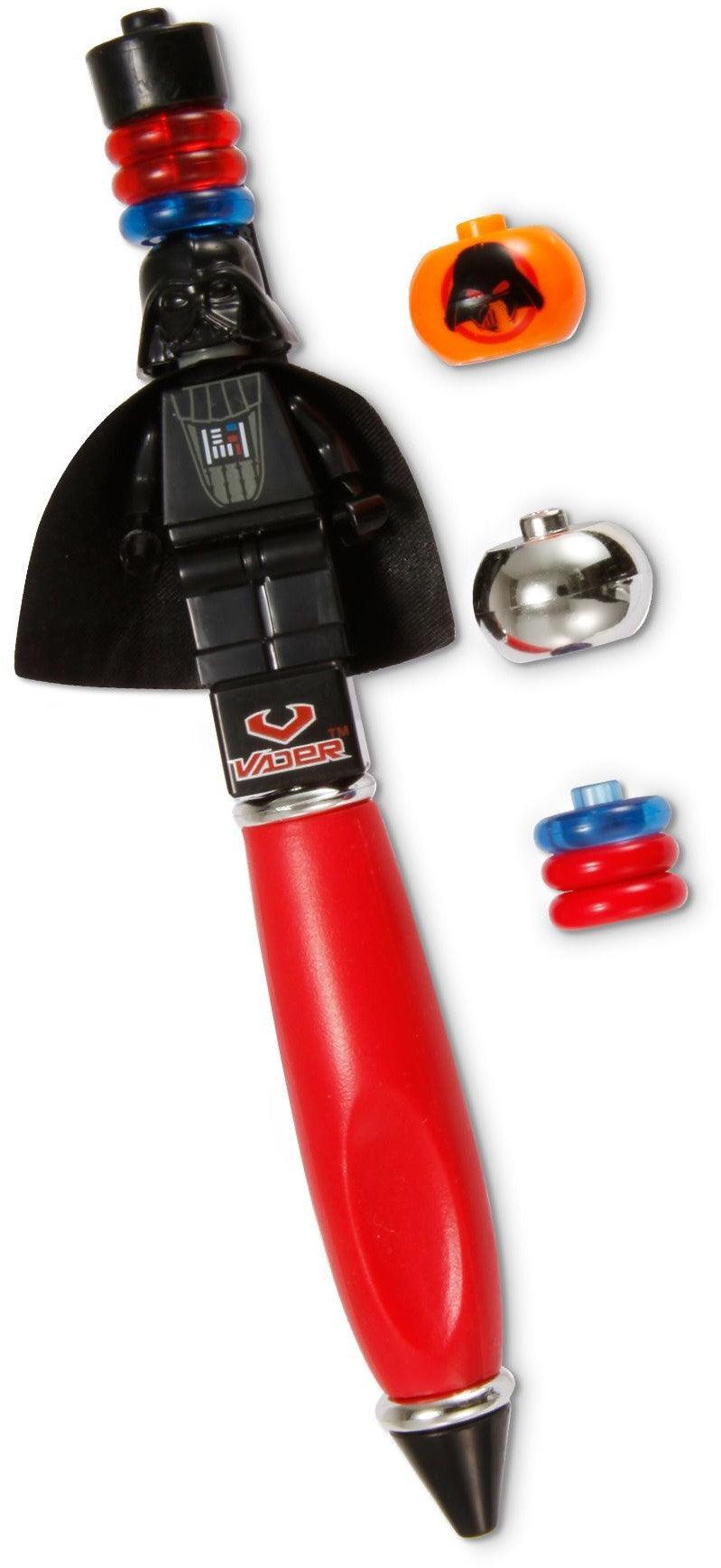 LEGO Darth Vader pen 2850855 Gear LEGO Gear @ 2TTOYS LEGO €. 9.99