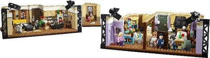 LEGO De appartementen van Friends / F.R.I.E.N.D.S) 10292 Ideas LEGO IDEAS @ 2TTOYS LEGO €. 299.99